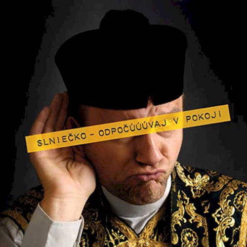 Odpočúúúvaj v pokoji