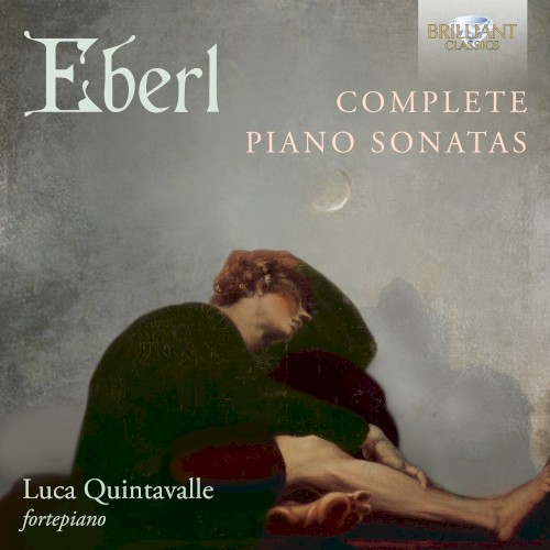 Complete Piano Sonatas