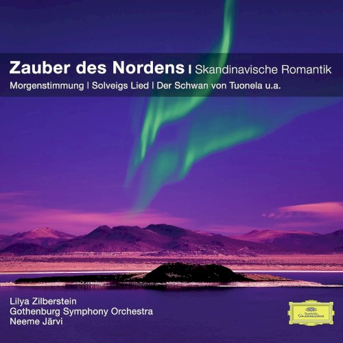Zauber des Nordens
