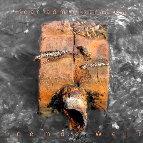 fremde Welt