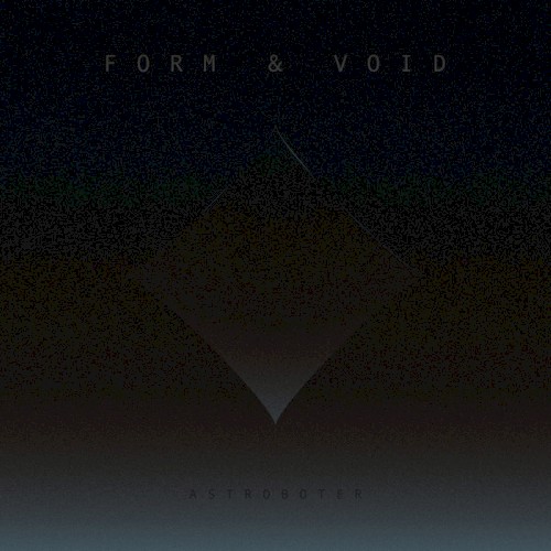 Form & Void