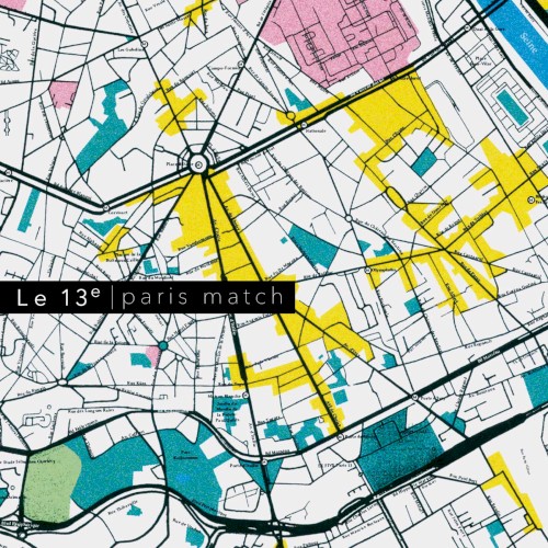 Le 13e