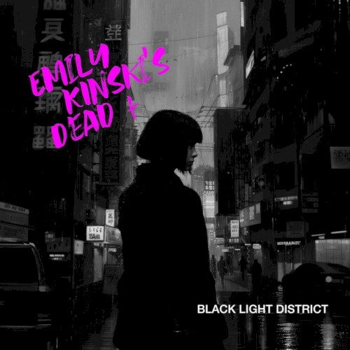Black Light District