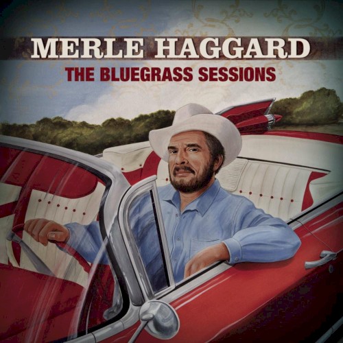 The Bluegrass Sessions