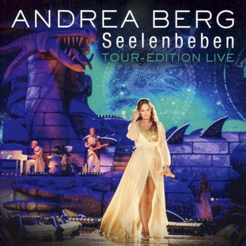 Seelenbeben: Tour-Edition Live