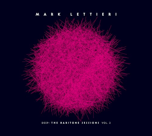 Deep: The Baritone Sessions Vol. 2