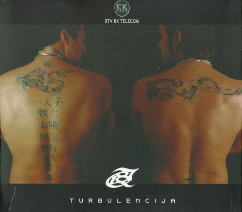 Turbulencija
