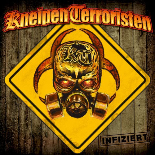 Infiziert
