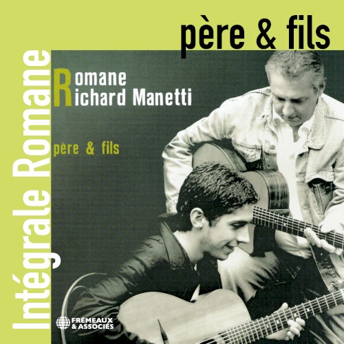 Père & Fils