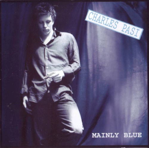 Mainly Blue