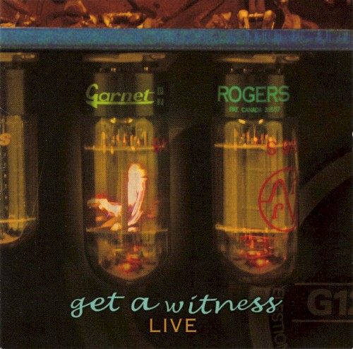 Get a Witness Live