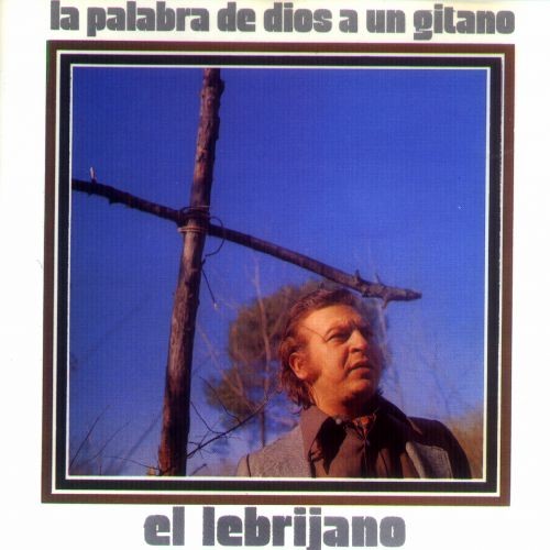 la palabra de dios a un gitano