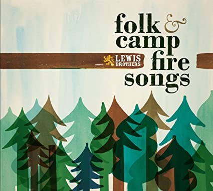 Folk & Camp Fire Songs
