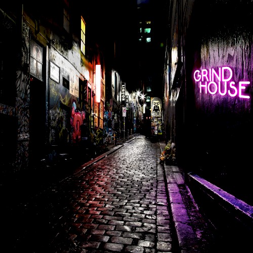 Grind House