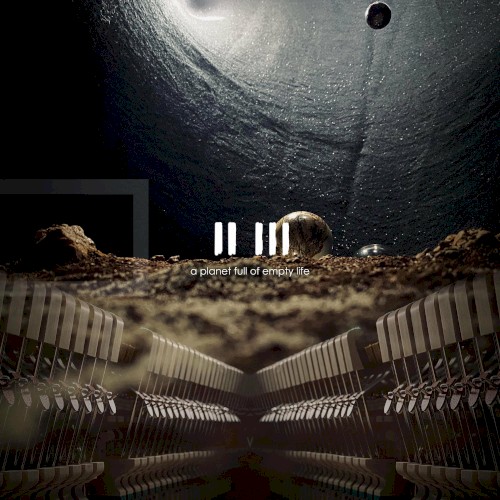 Living on a Planet Full of Empty Life