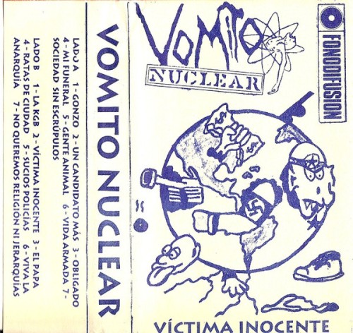 Víctima Inocente