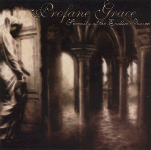 Serenity of the Endless Graves