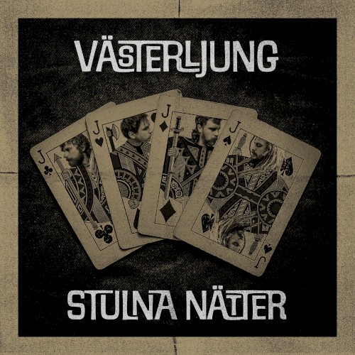 Stulna nätter