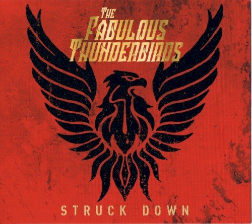 Struck Down