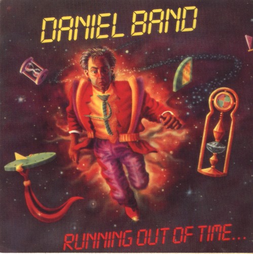 Running Out of Time