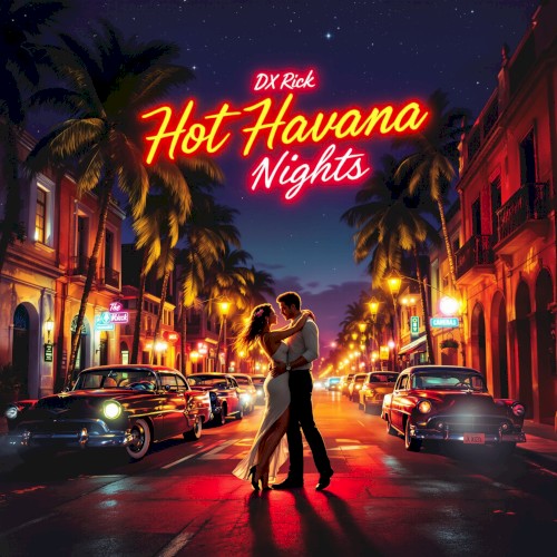 Hot Havana Nights