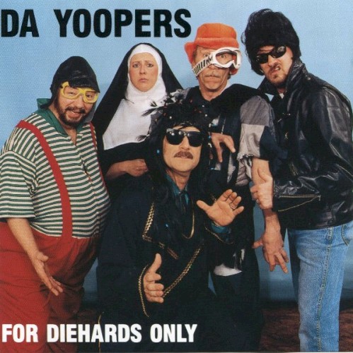For Diehards Only