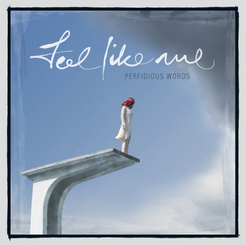 Feel Like Me