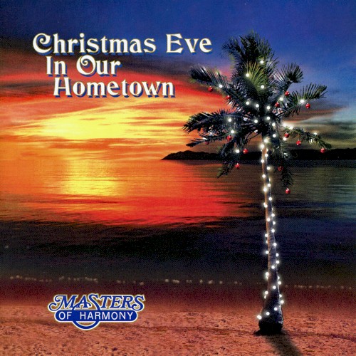 Christmas Eve In Our Hometown