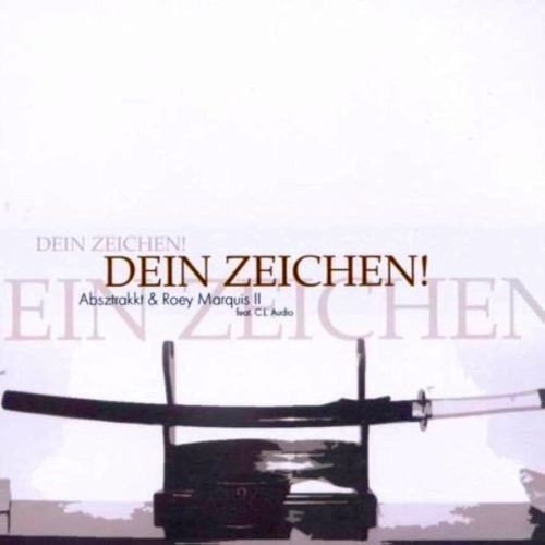 Dein Zeichen!