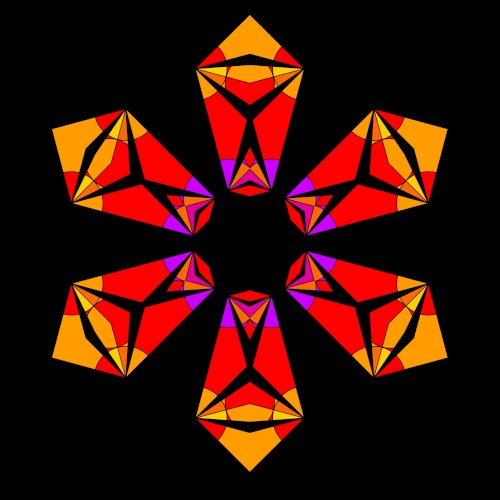 CHILDREN OF LIGHT 5