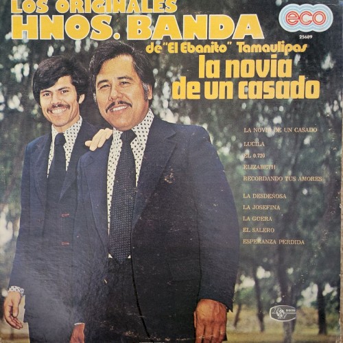 La novia de un casado
