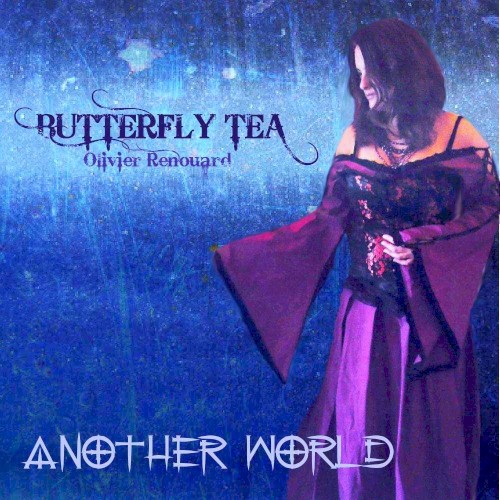 Rock Butterfly - Another World