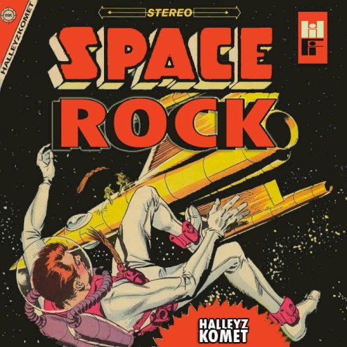 Space Rock