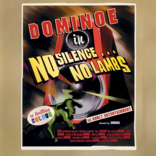 No Silence... No Lambs