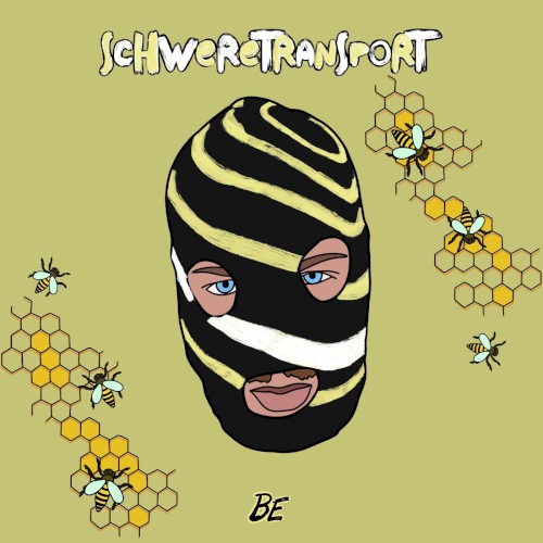 Schweretransport