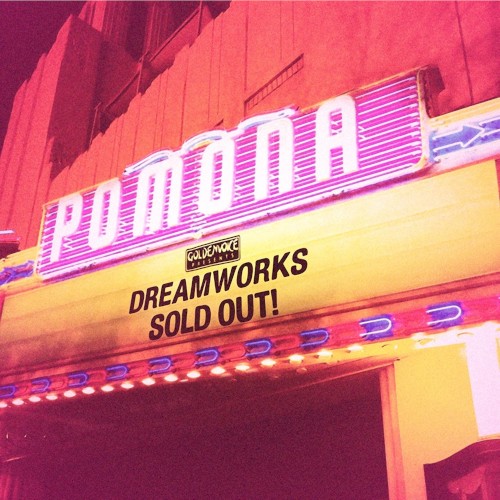 Sold Out