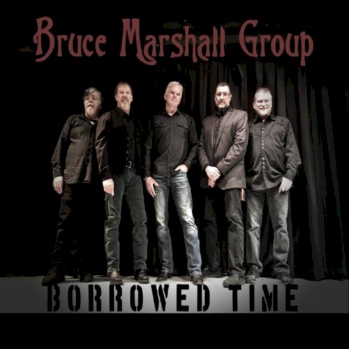 Borrowed Time