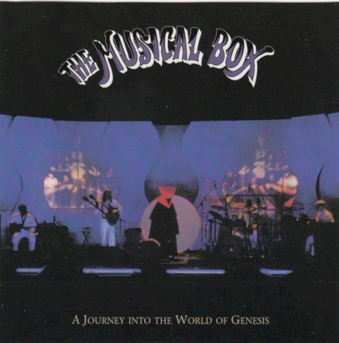 A Journey Into the World of Genesis