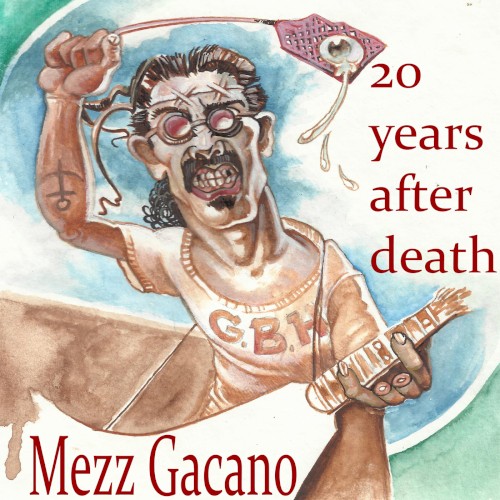 20 years after death
