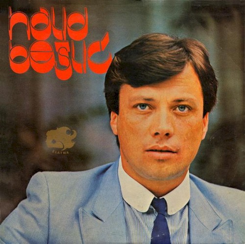 Halid Bešlić