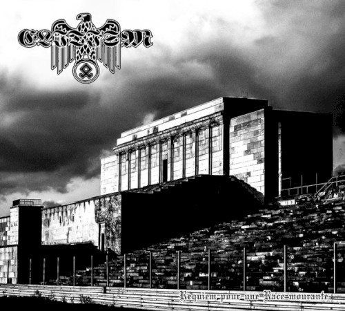 Requiem Pour Une Race Mourante