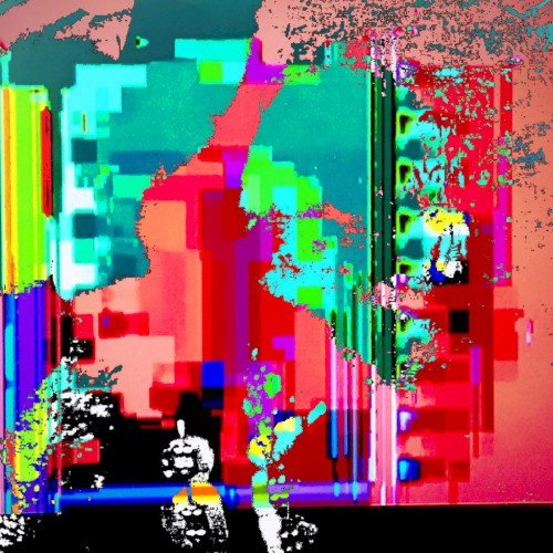 TheJonyMyster Unexpected Birthday Breaknoise Mix