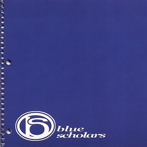 Blue Scholars