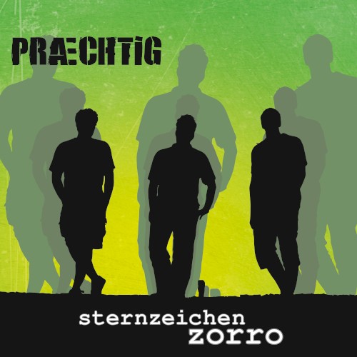 Prächtig