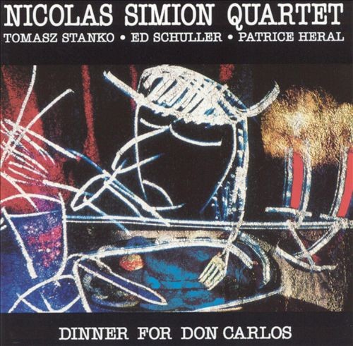 Dinner For Don Carlos