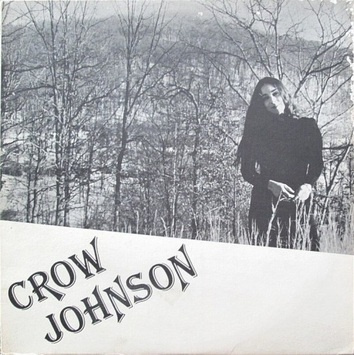 Crow Johnson
