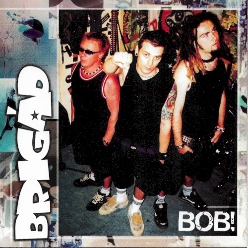 Bob!