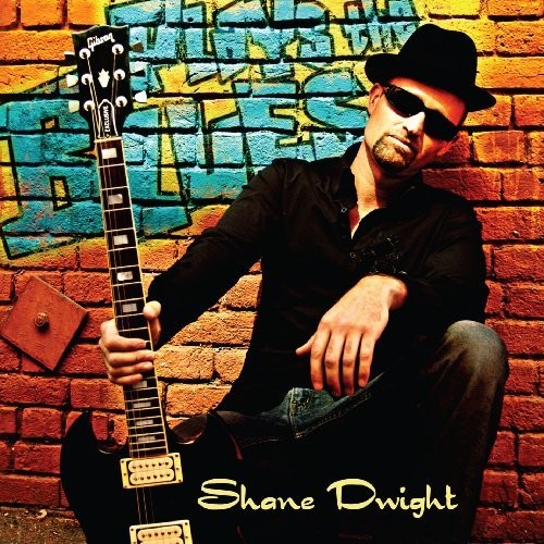 Plays the Blues