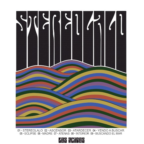 Stereolalo