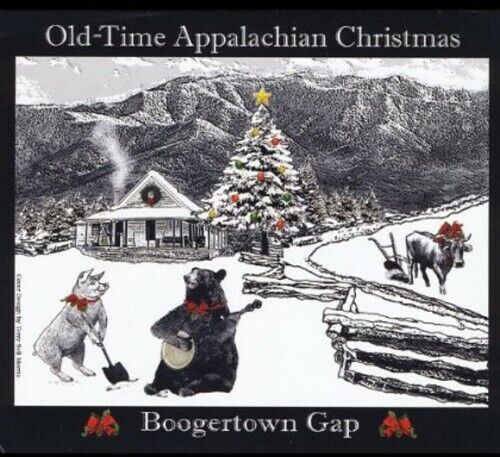 Old-Time Appalachian Christmas